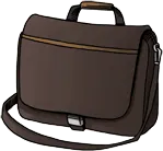 1 laptop bag