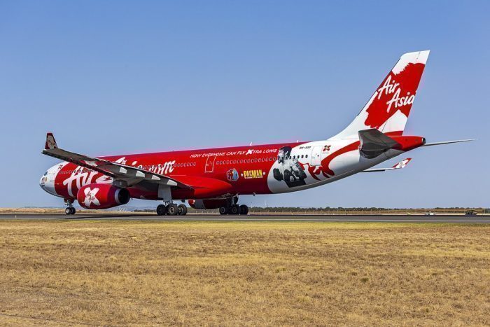 AirAsia was recently ordered to pay $10 million in outstanding fees