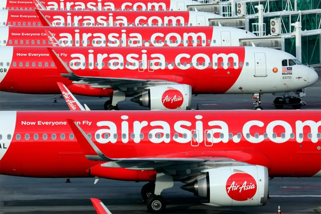 Court dismisses AirAsia's appeal against summary judgment obtained by MASSB over PSC