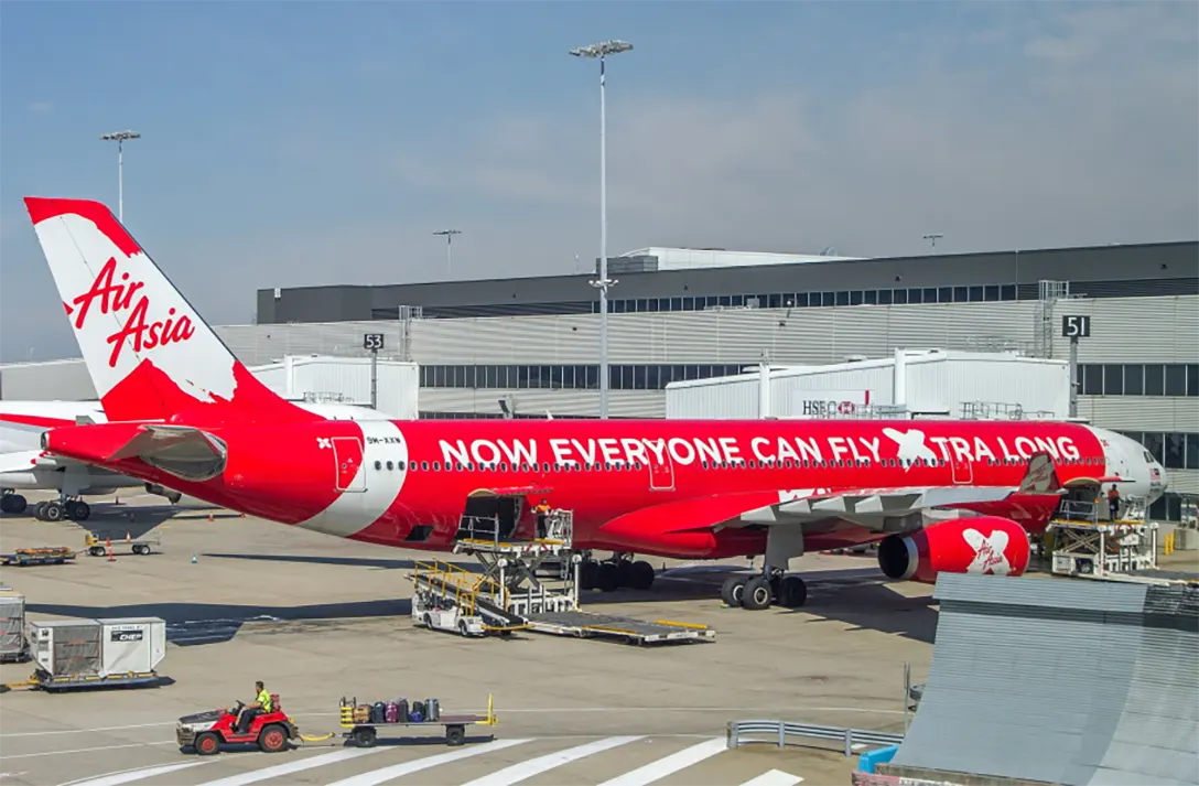 AirAsia Group Claims To Have Finalised Over 99% Of Customer Refund Requests