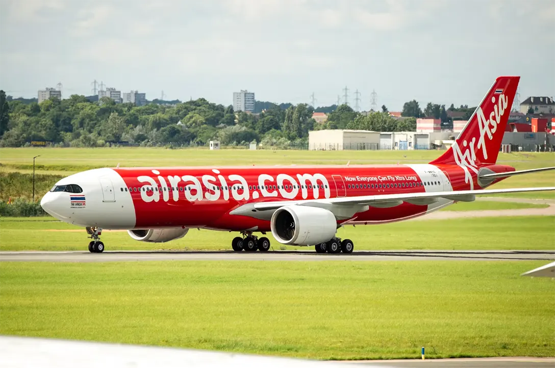 More AirAsia X A330s headed for Australia