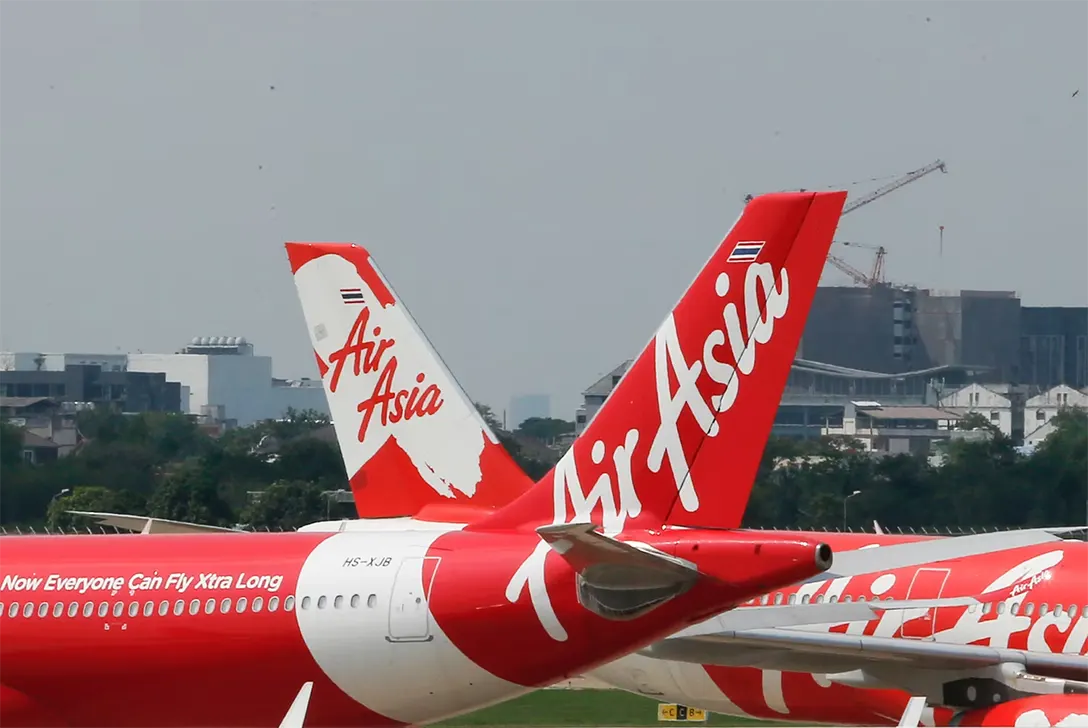 AirAsia suspending Kuching-Penang direct flights effective March 1