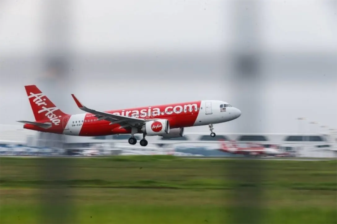 No merger between AirAsia, AirAsia X, Capital A clarifies