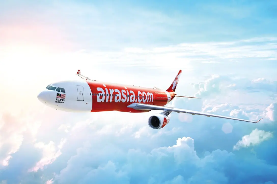 AirAsia wins big at World Travel Awards 2023