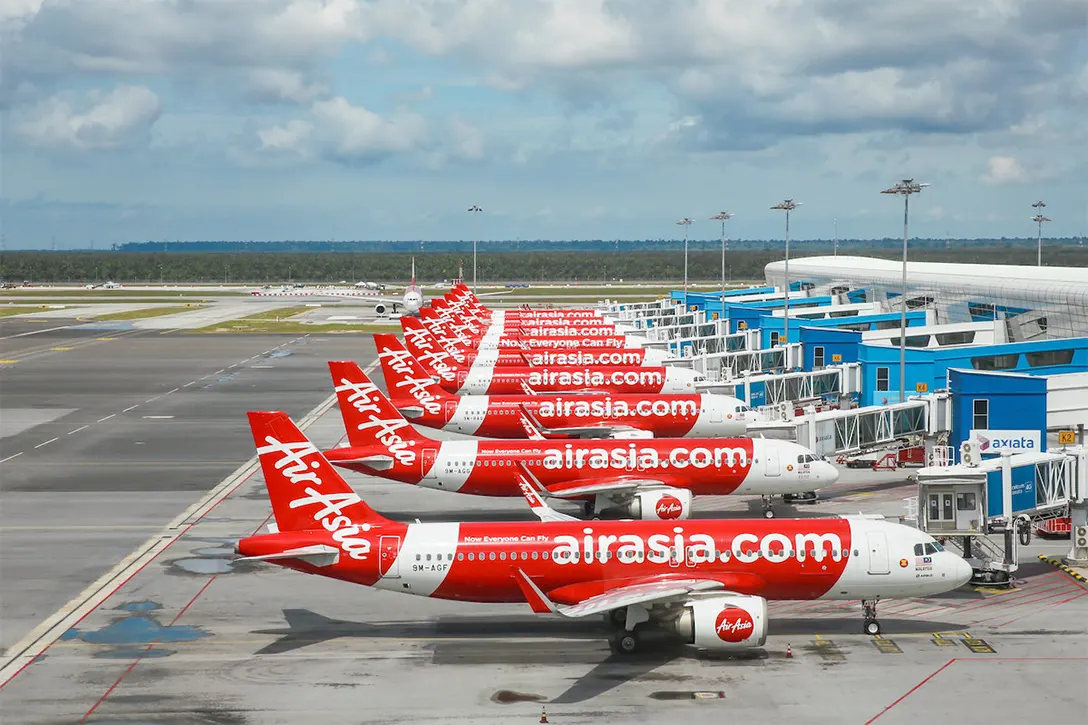AirAsia, chastened from pandemic losses, takes disciplined approach to growth