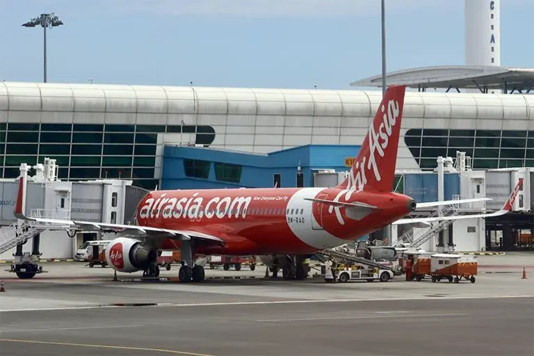 AirAsia pushes back full fleet recovery to 2024
