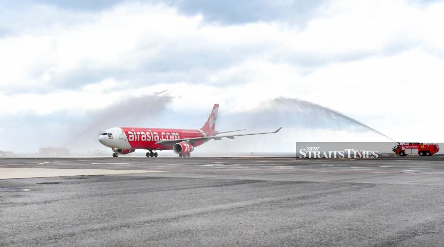AirAsia to remove processing fee to keep air travel affordable