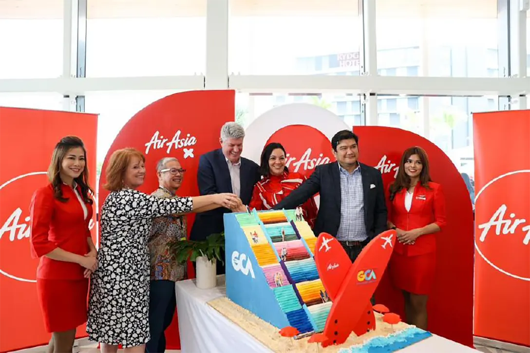 AirAsia X Bhd is set to strengthen its position as the leading low-cost airline connecting Australia to Asia’s key destinations