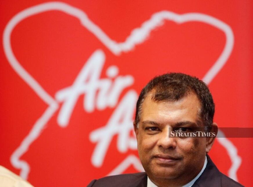 Air Asia Group chief executive officer Tan Sri Tony Fernandes said his company will not take any legal action against Malaysia Airports Holding Bhd (MAHB) following the recent technical glitches at both Kuala Lumpur International Airport (KLIA) terminals cause much inconvenience to many air travellers
