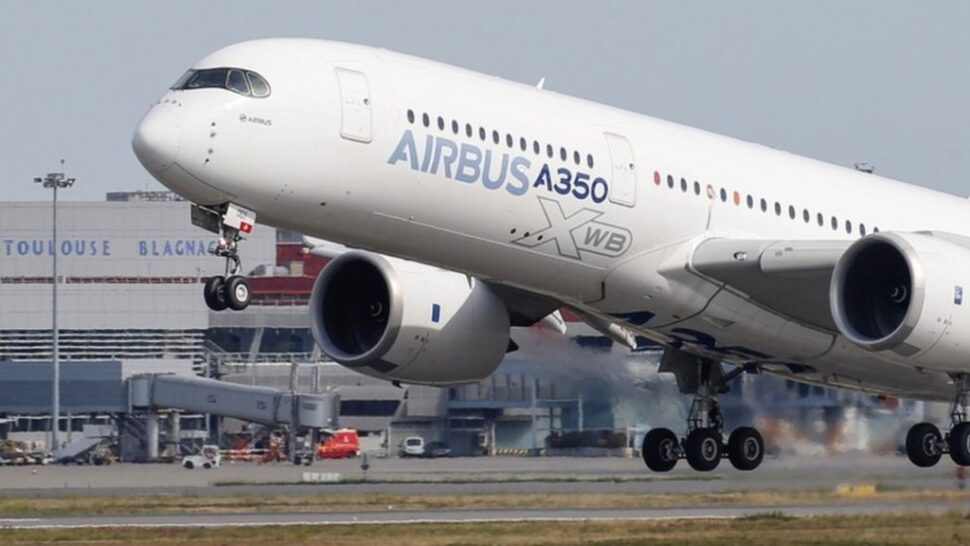 Airbus a wrong buy?