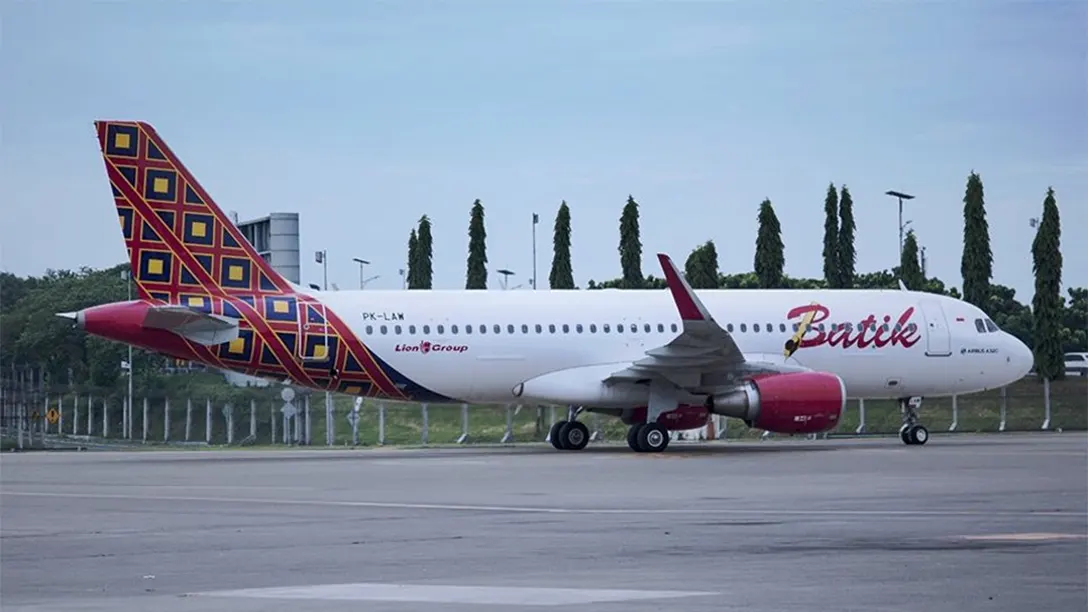 Chief executive officer Captain Mushafiz Mustafa Bakri said with the launching of these routes to Sapporo and Osaka, Batik Air was highly optimistic of the market growth to the land of the rising sun.