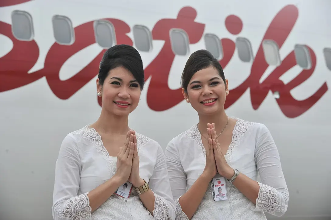737 MAXs On The Agenda As Lion Group Completes Malindo/Batik Air Merger