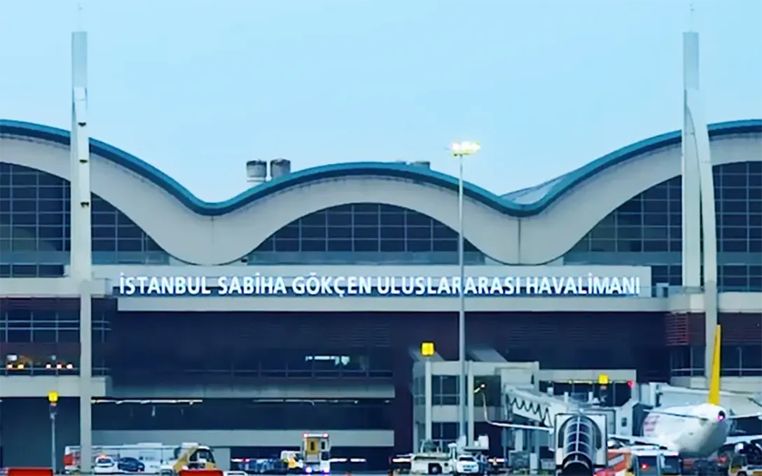 Batik Air to start new Kuala Lumpur - Istanbul service