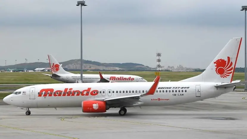 Malindo Air Is Now Known As Batik Air