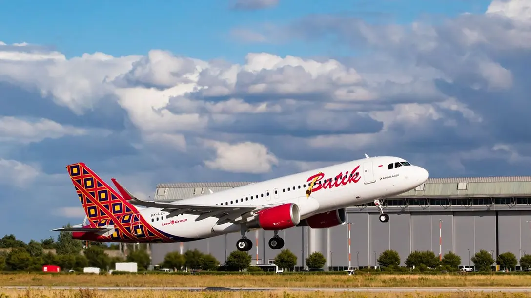 In a further sign of confidence in the outbound travel sector, Batik Air (formerly known as Malindo Air) has reinstated direct flights from Kuala Lumpur to Indonesia’s holiday destination Denpasar, Bali from today.