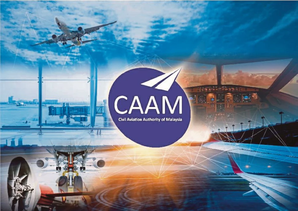 Civil Aviation Authority of Malaysia (CAAM)