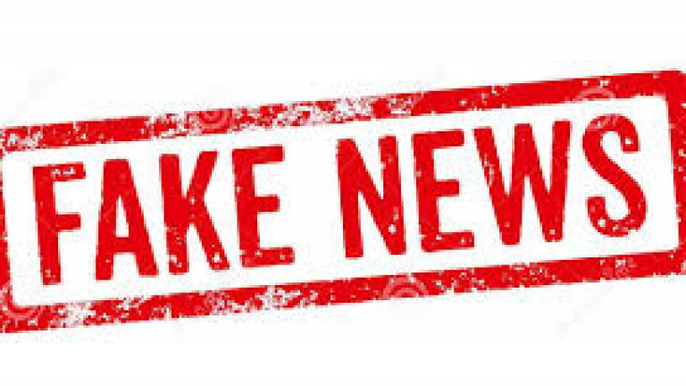 Fake news galore in 2019, but Malaysians know the truth