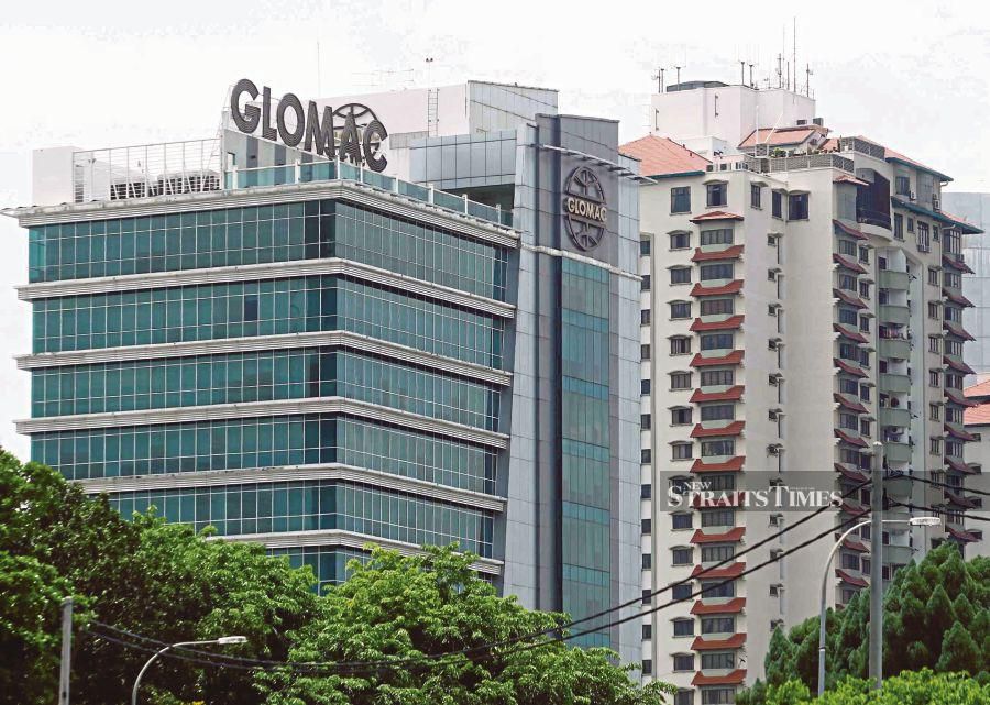 Property developer Glomac Bhd is intensifying sales and gain sustainable earnings via digital marketing for the financial year (FY) 2021 for its strong mix of new product launches. NSTP/ MUHD ASYRAF SAWAL