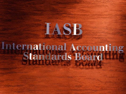 International Accounting Standards Board (IASB)