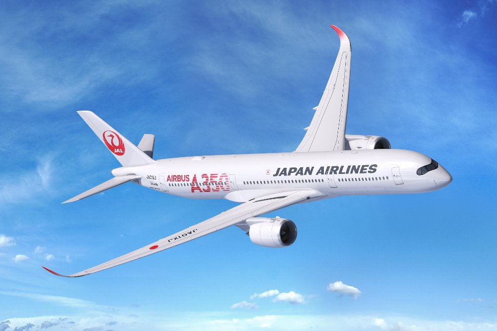 Japan Airlines, JL series flights at KLIA – klia2 Information Portal