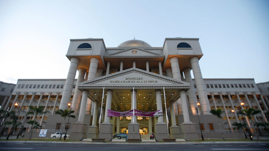 Kuala Lumpur High Court