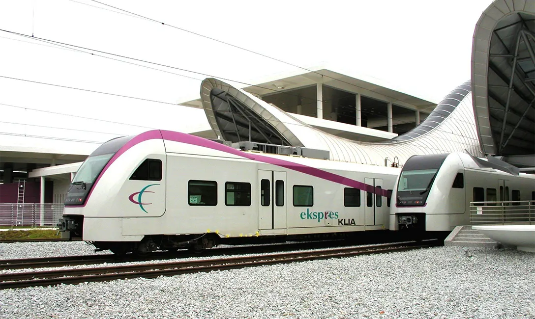 ERL Announces Longer Operating Hours And Higher Frequency For KLIA Express