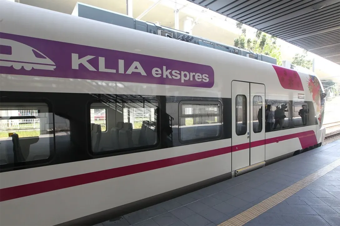 ERL to resume KLIA Ekspres, KLIA Transit services from Jan 3