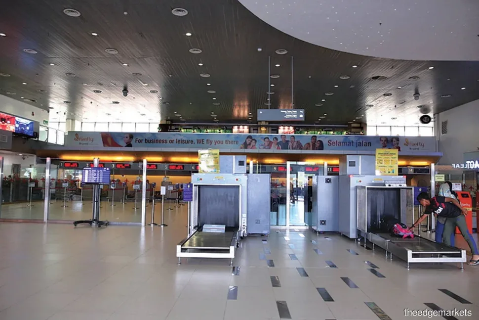 Aviation players fear Subang airport could lose out amid MAHB-WCT tussle