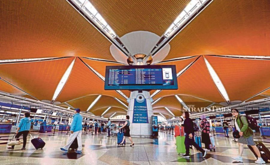 The airport operator said the recent relaxation of domestic travel would spur its passenger traffic in particular at the main hub of Kuala Lumpur International Airport (KLIA).