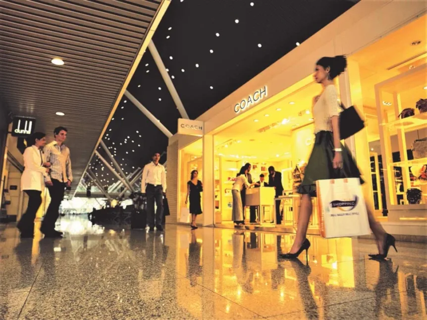 Malaysia Airports Holdings Berhad will continue focusing on optimising revenues as part of its Commercial Reset strategy.