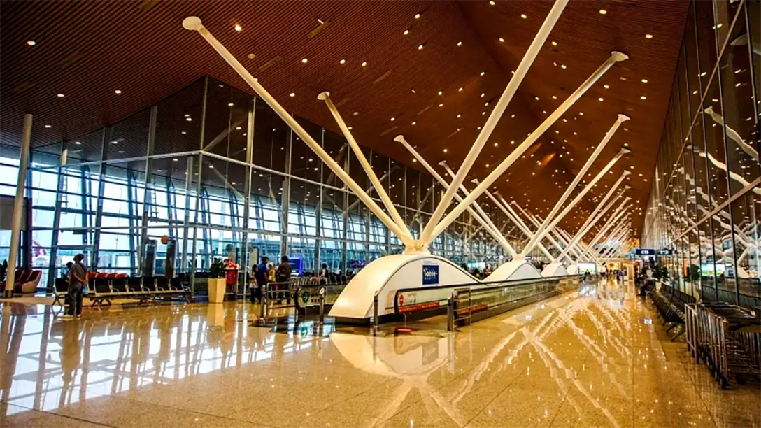 KLIA airports get rebranded