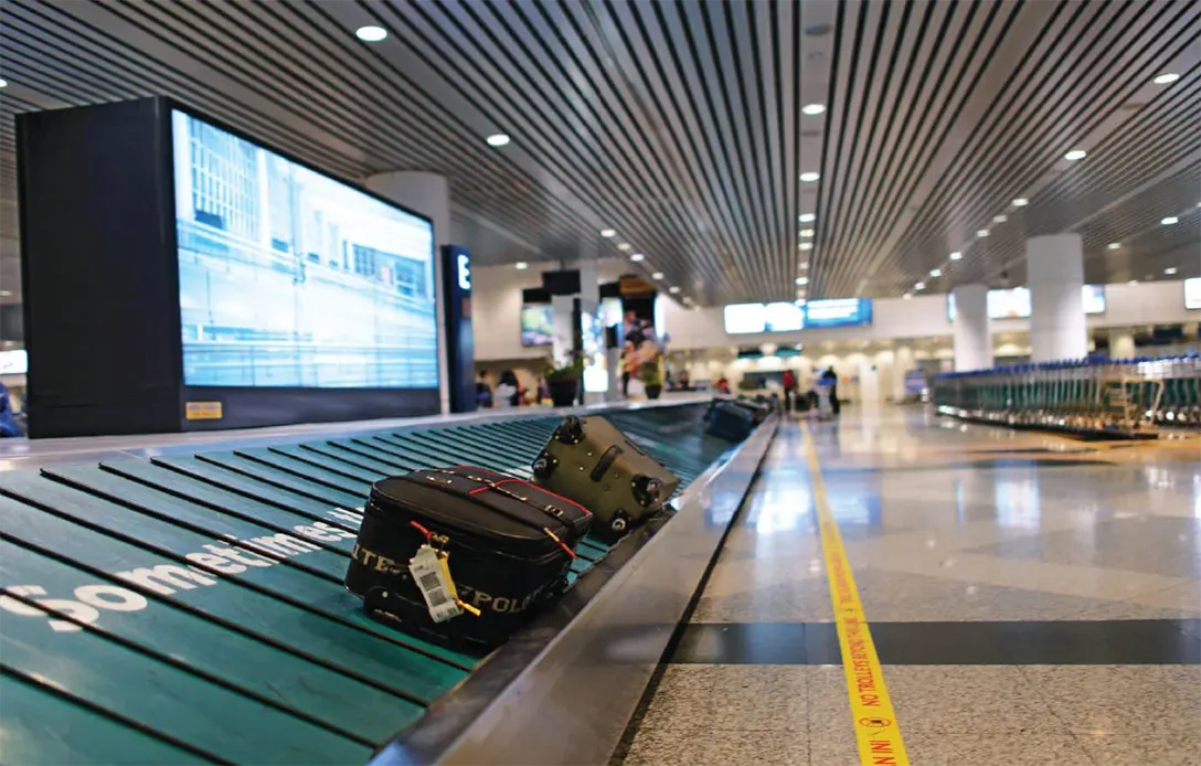 T7 consortium wins KLIA baggage handling system contract
