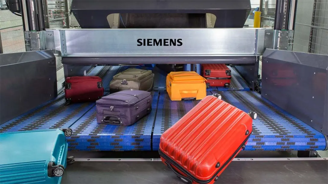 T7 Global-Siemens bags KLIA baggage handling system project