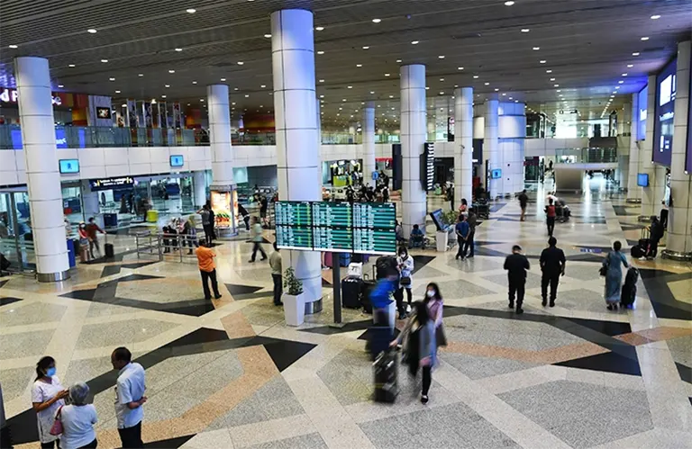 No change in SOP on foreign tourists arriving in Malaysia