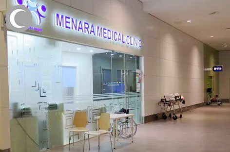 Menara Medical Clinic