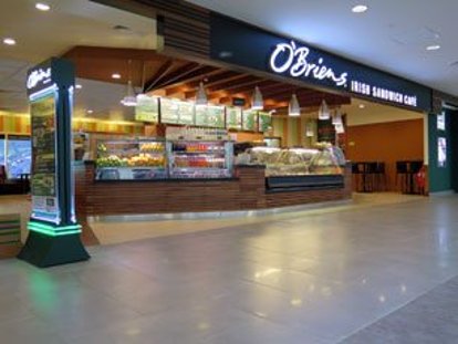 O’Briens Irish Sandwich Cafe