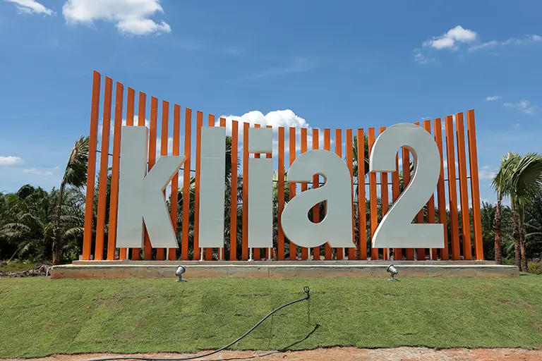 klia2 will help triple tourism revenue