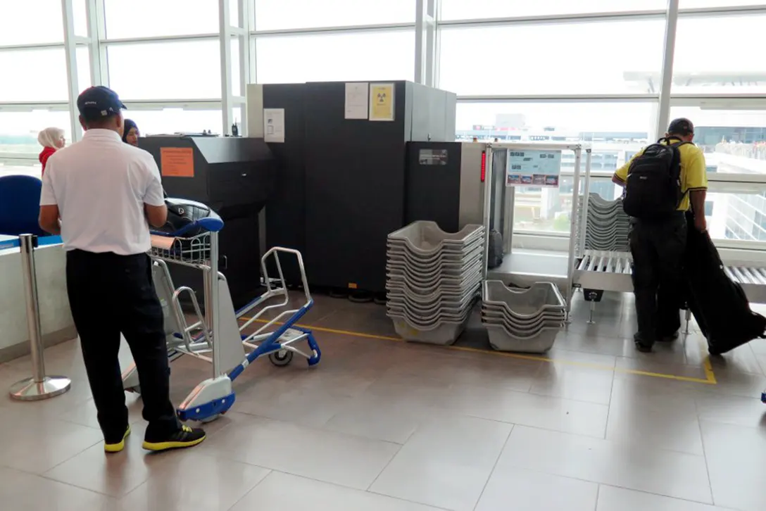 How Strict Is Airasia With Carry-on Luggage Size? - Travel Closely