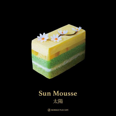 Sun Mousse