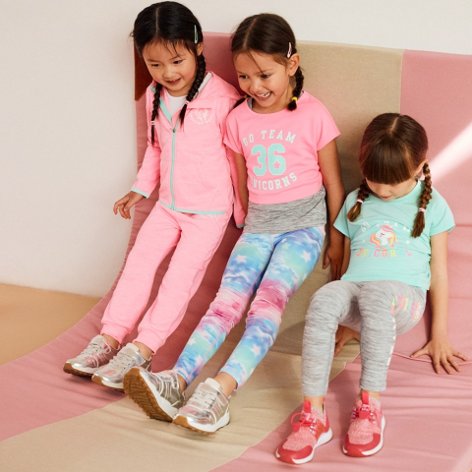 H&M for kids