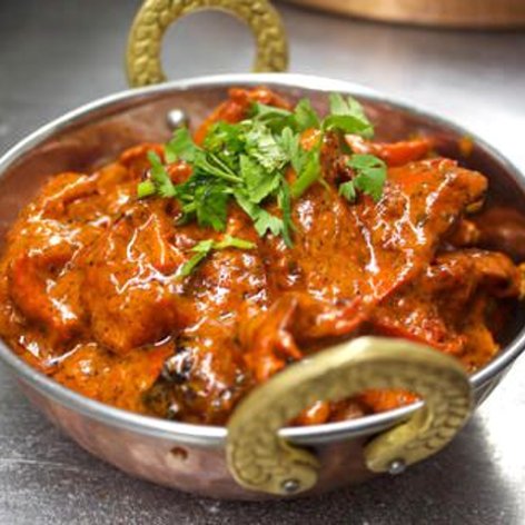 Indian cuisines
