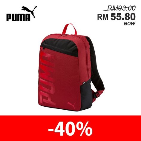 Puma Pioneer Backpack