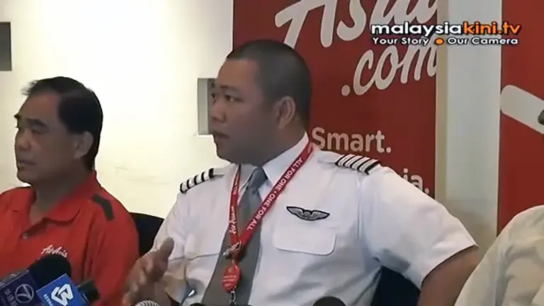 We are the victims, claims AirAsia Malaysia (KLIA2)