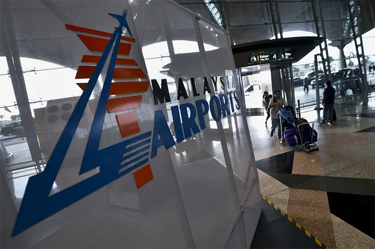 MAHB records over 10 million passenger movements in October 2023