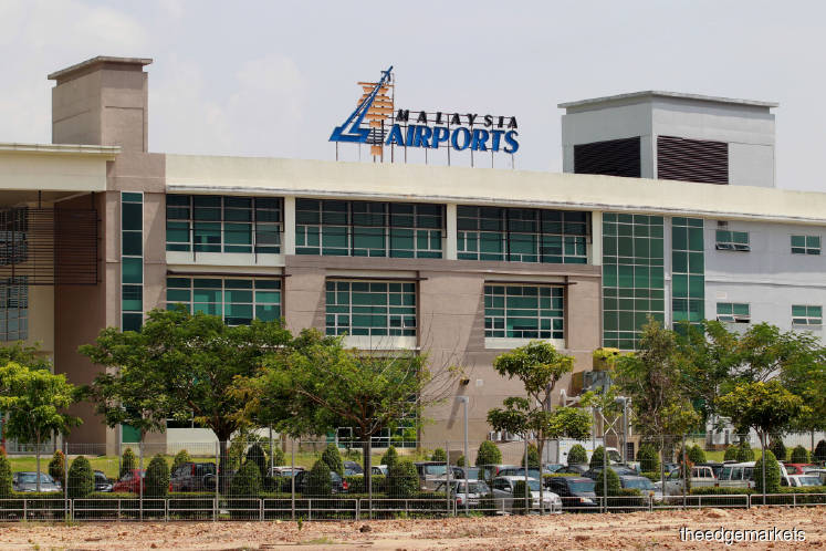 Malaysia Airports Holdings Bhd (MAHB)