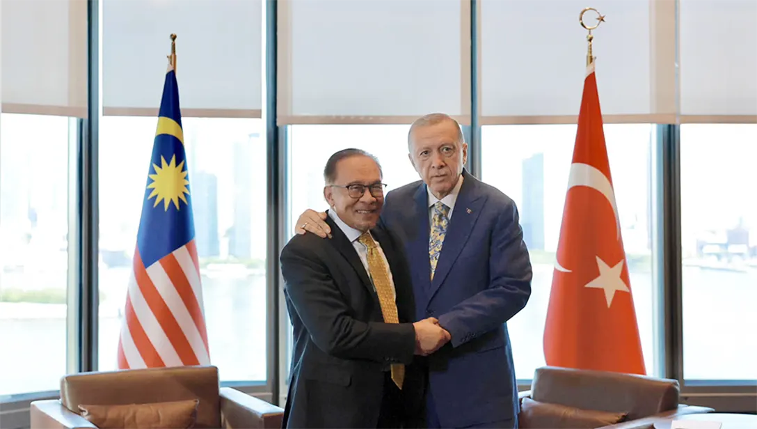 MAHB to continue operating Istanbul Sabiha Gokcen International Airport, said Anwar