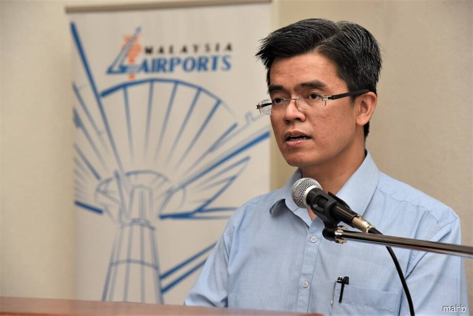 Group chief executive officer of Malaysia Airports, Datuk Mohd Shukrie Mohd Salleh reiterated the airport’s commitment in working with its airline partners to ensure operational readiness when air travel restores.