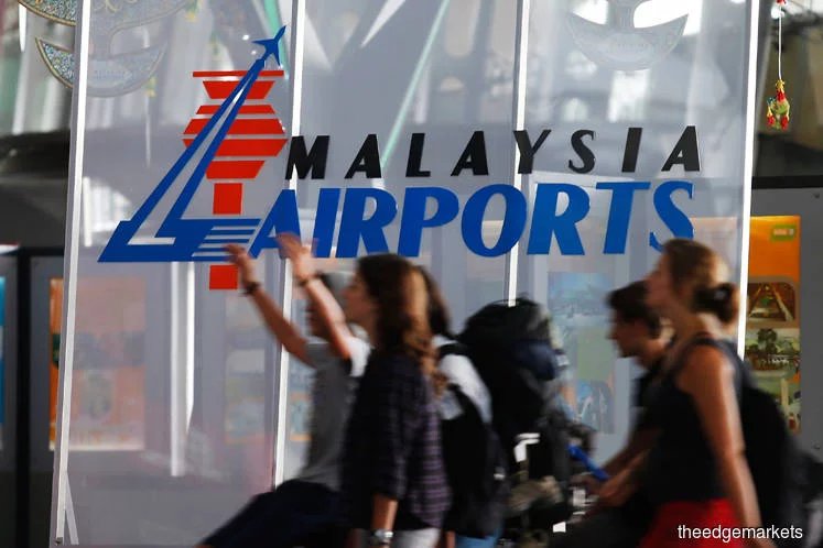 Malaysia Airports Holding Berhad