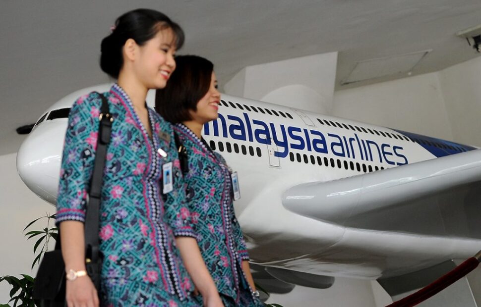Malaysia Airlines records highest passenger complaints