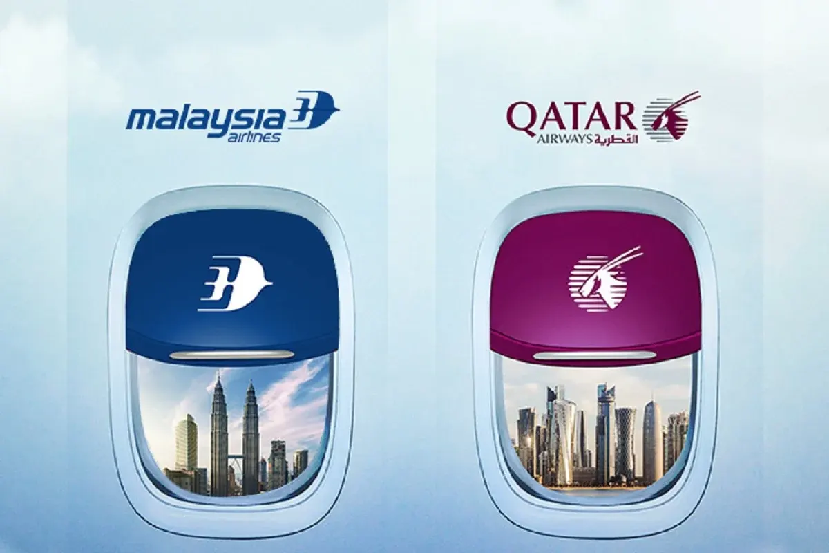 Qatar Airways, Malaysia Airlines sign strategic tie-up